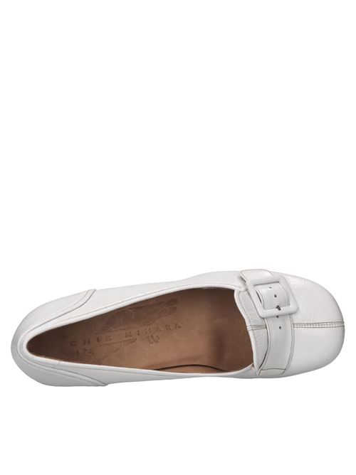  CHIE MIHARA | MARIOTO42 FERRARIBIANCO